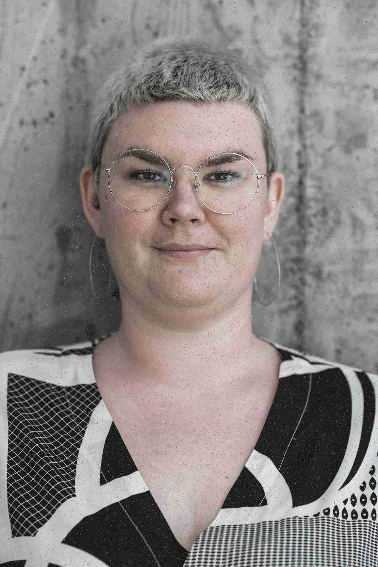 Client Photo